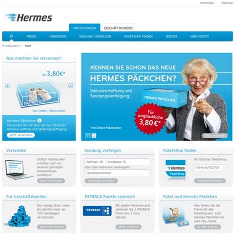 hermes geschaeftskunden|myhermes business kundenlogin.